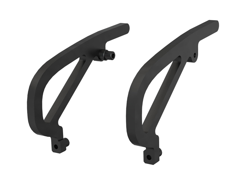 BRDRC Gimbal Bumper Guard for DJI Avata 2